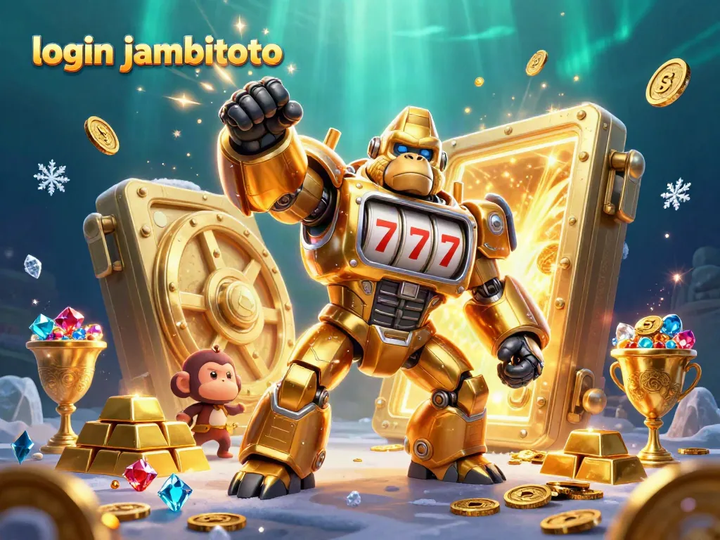 Spin into excitement with login jambitoto to experience thrilling lottery adventures!