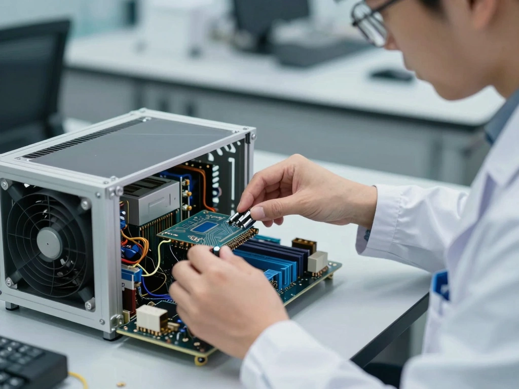 Local LLM Hardware Requirements for 2026: What to Expect - detail